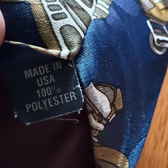 Jordache Concepts Tie ~ Rollerblade & Helmets - Picture 5 of 5